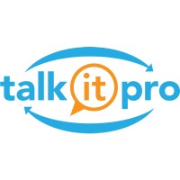 Talk IT Pro logo - Similar company to Morningwood Gaming