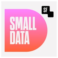 Small Data SF logo - Similar company to Datashare