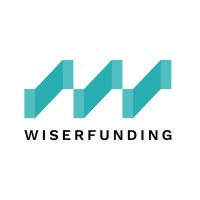 Wiserfunding logo - Similar company to Fliplet