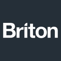 Briton logo - Similar company to Компания Дизайн И Интернет Решений Ab Design