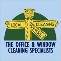 Local Cleaning Services UK logo - Similar company to Nova Clean