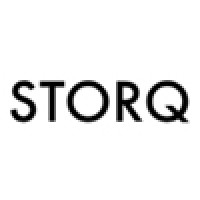 STORQ logo - Similar company to Hard Candy Shell