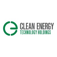Clean Energy Technology Holdings logo - Similar company to Digital Knockout