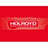 Holroyd Components Ltd. logo - Similar company to Holroyd