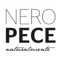 NERO PECE Naturalmente logo - Similar company to Rara Foundation — Sustainable Materials And Technologies Ets