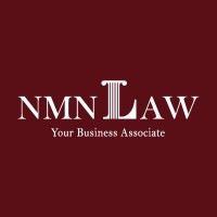 NMNLAW ASSOCIATES LLP logo - Similar company to Reporthub Limited