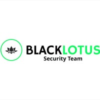 Black Lotus Security logo - Similar company to All4Conn | Soluções Em Nuvem Para Empresas