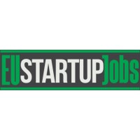 EU-startupJobs logo - Similar company to Startupjobs.Com