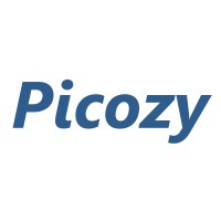Picozy Aroma Humidifier manufacturer logo - Similar company to Humidifier Filter