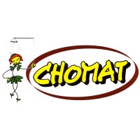 ETS CHOMAT ARROSAGE logo - Similar company to Saisons Vertes