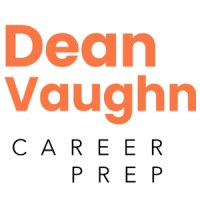 Dean Vaughn Career Prep logo - email format related to Tops Learning Systems