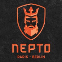 NEPTO.official logo - Similar company to Brenner Facility Services