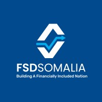 FSD Somalia logo - Similar company to Sombank