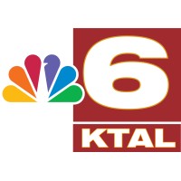 KTAL NBC 6 News logo - Similar company to Kltv 7