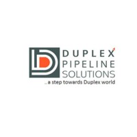 Duplex Pipeline Solutions LLP logo - Similar company to Ts Fasteners