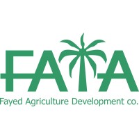 Fayed Agricultural Development Company (FATA ) logo - Similar company to Agrostar - Egyptian Fruit Export