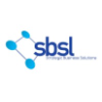 Strategic Business Solutions Ltd logo - Similar company to Icpak