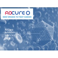 AdCure Bio. LLC logo - Similar company to Immvira
