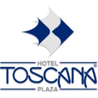 Hotel Toscana Plaza logo - Similar company to Alko Hoteles