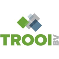 Trooi BV logo - Similar company to De Ruwenberg Hotel | Meetings | Events