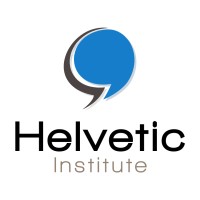 Helvetic Institute logo - Similar company to Bitfee Ag