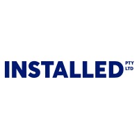 INSTALLED logo - Similar company to Indetail Projects