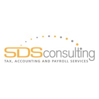 PT Solusi Dwi Satya (SDS Consulting) logo - Similar company to Win And Smart Solution