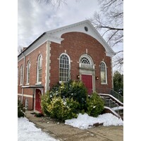 Palisades Community Church