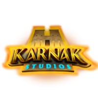 Karnak Studios logo - Similar company to Part Time Monkey