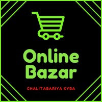 Online Bazar24 bdF logo - Similar company to Bazaar247