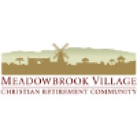 Meadowbrook Village Christian Retirement Community logo - Similar company to Attica Green Solution, Inc.