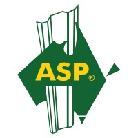 ASP Contracting & Australian Dewatering Systems logo - Similar company to Dorr-Oliver Eimco