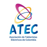 ATEC - Asociación de Tableristas Eléctricos de Colombia logo - Similar company to Indelpa S.A.S