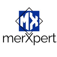 MerXpert logo - Similar company to Dotcom Dubai