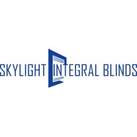 Skylight Integral Blinds Limited logo - Similar company to Integral Blinds Ltd