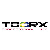 Toorx Brasil logo - Similar company to Fitness360