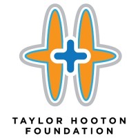Taylor Hooton Foundation logo - Similar company to Leadbuzz