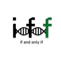 If and Only If (Iff) Technologies logo - Similar company to Celise_Project