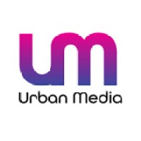 UrbanMedia Solutions logo - Similar company to Practically.Io