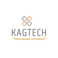 KAGTech IT Services logo - Similar company to Rutusoft It Services