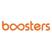 BOOSTERS logo - Similar company to My Data Manager