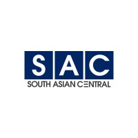 South Asian Central logo - Similar company to Converge Technologies (Pvt.) Ltd