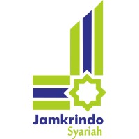 Jamkrindo Syariah Surabaya logo - Similar company to Pt.Jaminan Kredit Indonesia