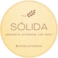Sólida Artesanal logo - Similar company to Asociación Peruana De Química Cosmética