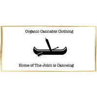 Organic Cannabis Clothing logo - Similar company to Glow Cannabis