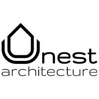 nest architecture logo - Similar company to Fluid London