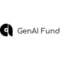 GenAI Fund logo - Similar company to Shieldbase Ai