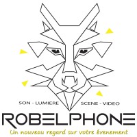 ROBELPHONE logo - Similar company to Texen