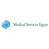 Medical Services Egypt logo - Similar company to Shahba Investments