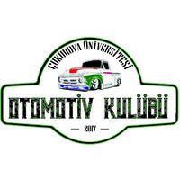 Çukurova Üniversitesi Otomotiv Kulübü logo - Similar company to Çukurova Racing